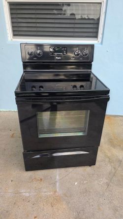 Stove