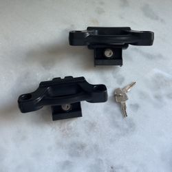 F150 Bed Cleat Kit