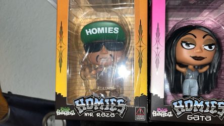 Funko Pops