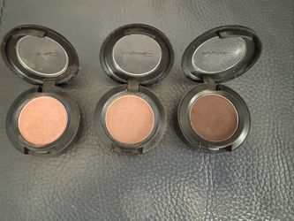 Mac Eyeshadow  All For $35