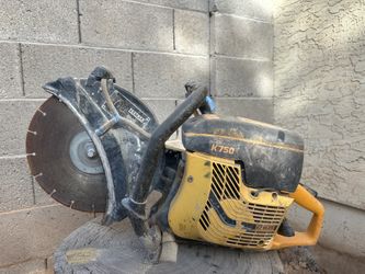 Tile Saw
