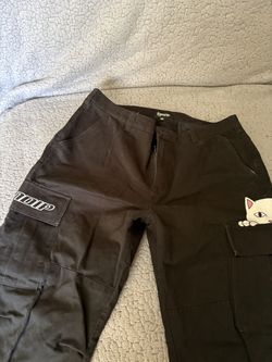 Ripndip pants cargo style