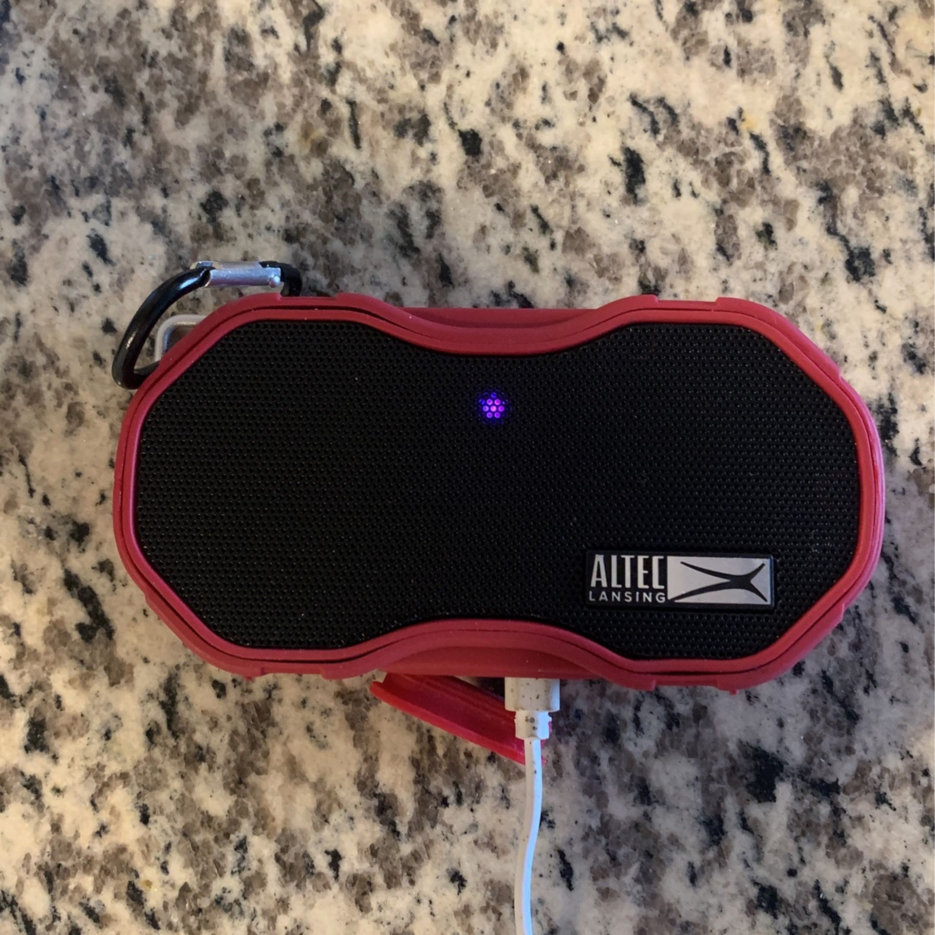 Speaker