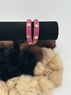 Tory Burch Jewelry | Leather Bracelet