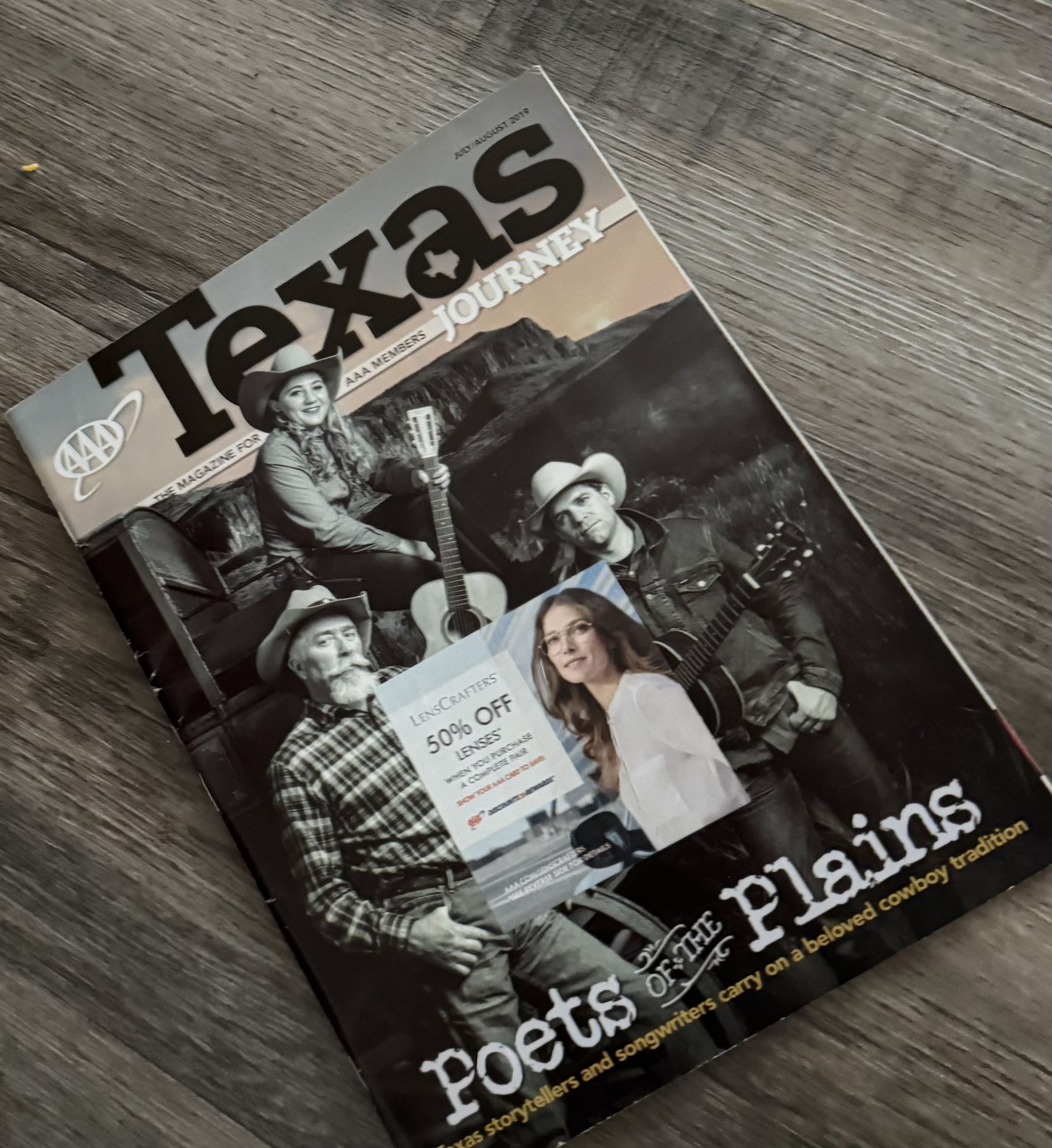 Free Magazines Giveaway