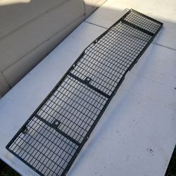 Mustang Grill 67-68