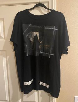 Off white tshirt xl