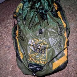 Sevylor 360 Fish Hunter Raft