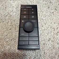 Garmin grid 20 remote