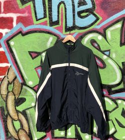 Vintage Reebok Windbreaker🔥 size XL for 25$‼️‼️