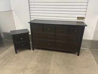 Dressers
