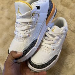 Kids Jordan’s 