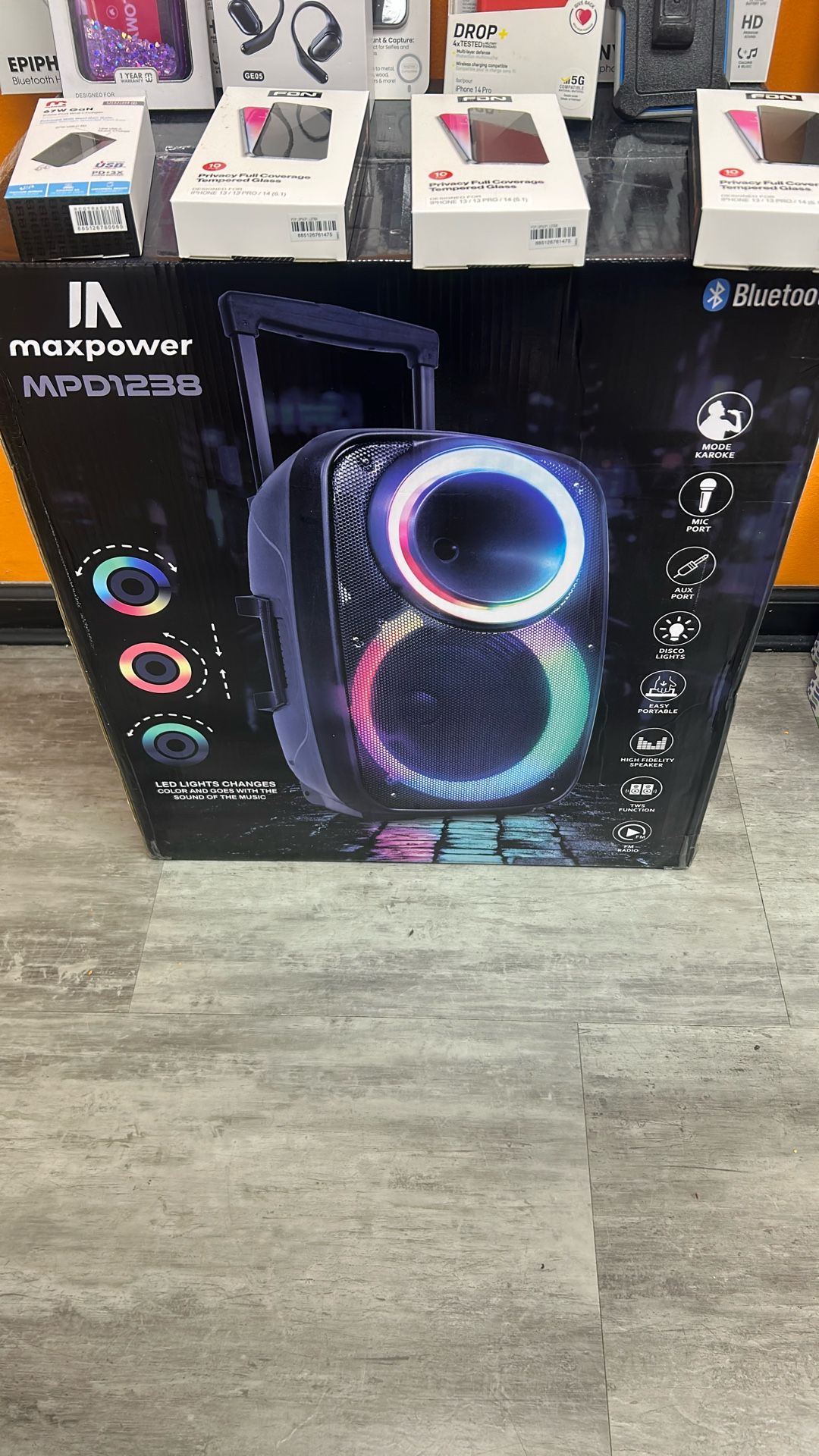 boost mobile