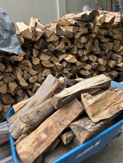 Firewood 🪵