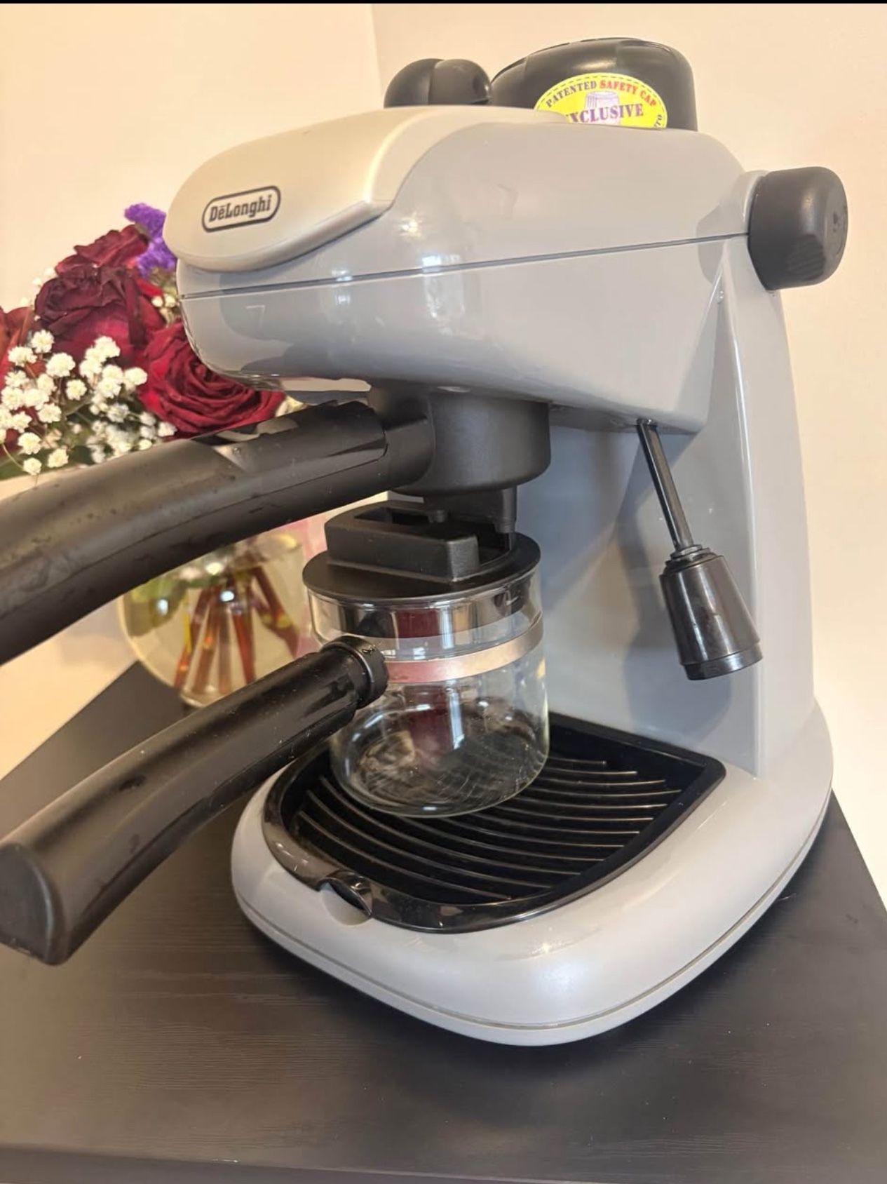 coffee maker Delonghi