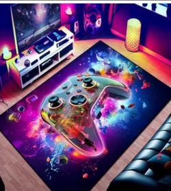 Gaming Carpet