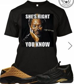 Morgan Freeman meme👕