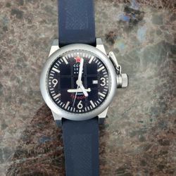 CCCP Russian Automatic watch 