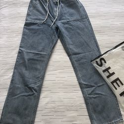 SHEIN Jeans
