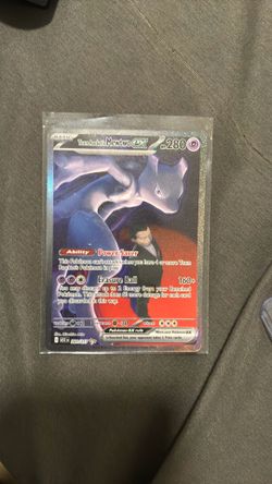 Pokemon card la