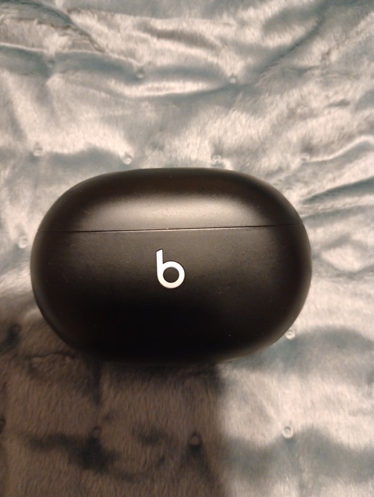 Genuine Beats Studio Buds--Read Carefully