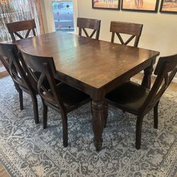 Dining Table Set