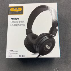 Headphones 