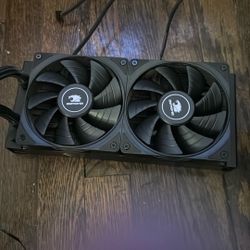 Ibuypower CPU Cooler