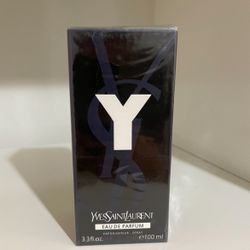 Ysl Saint 100ml