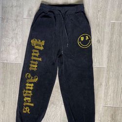 **MUST GO** Palm Angels Joggers 