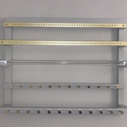 Jewelry Storage 