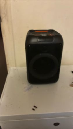 Atalax Sphere Speaker