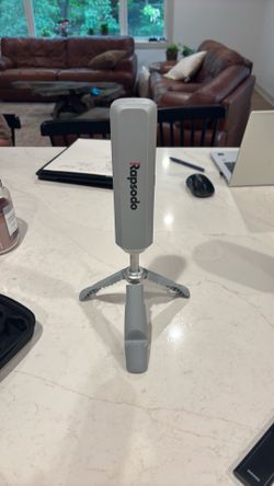 Rapsodo MLM2Pro Launch Monitor