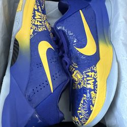 Kobe 5 Protro '5 Rings'