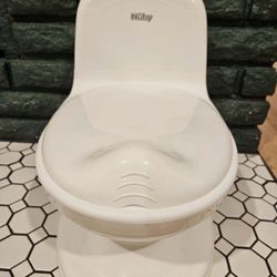 Nuby training potty