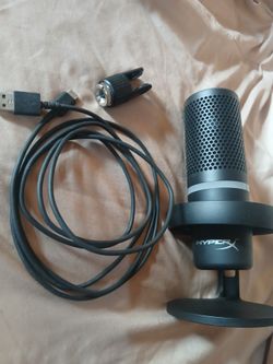 USB Microphone