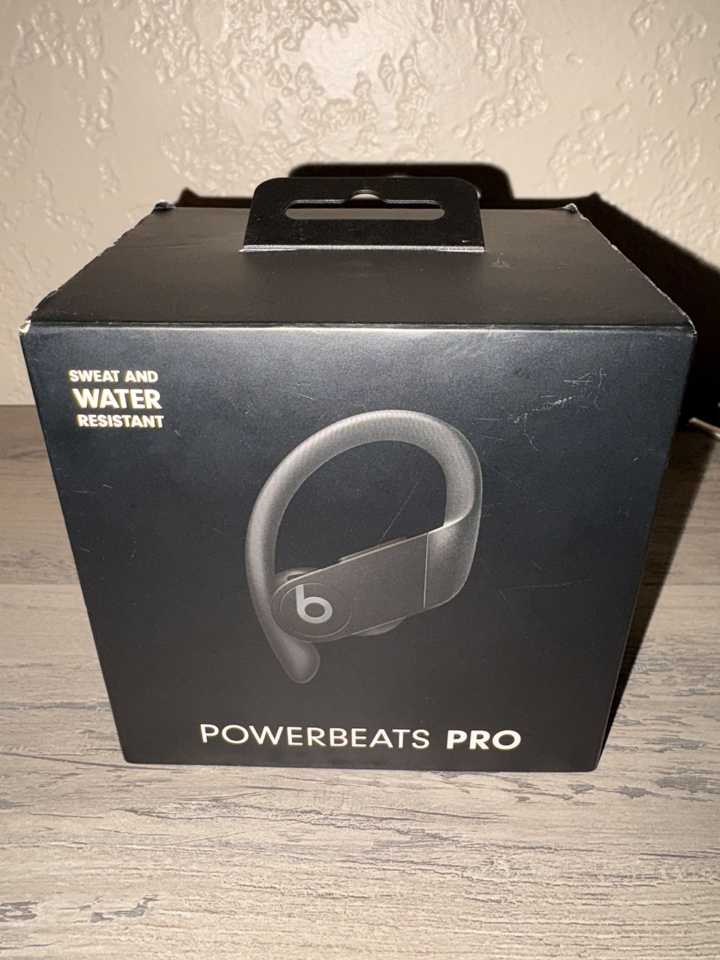 Powerbeats Pro