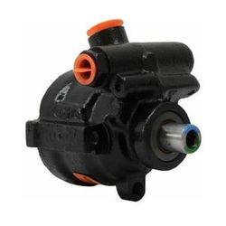 Power Steering Pump For 1(contact info removed) Chevy Camaro, Pontiac Firebird