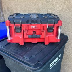 Milwaukee Packout Box Large 