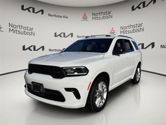 2024 Dodge Durango