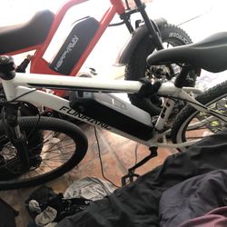 E Bike
