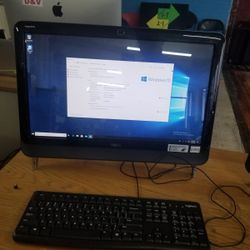 Sell Cheap DELL vostro 360 ALL IN ONE DESKTOP MONITOR (T1003)

