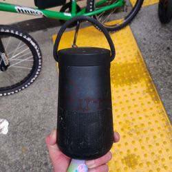 Bose Speaker 