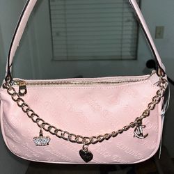 Juicy Couture Shoulder Bag