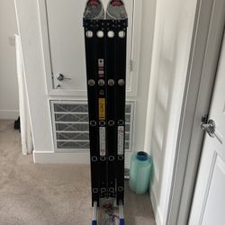 Folding Ladder Brand New 19.6 Ft