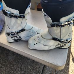 Ski Boots