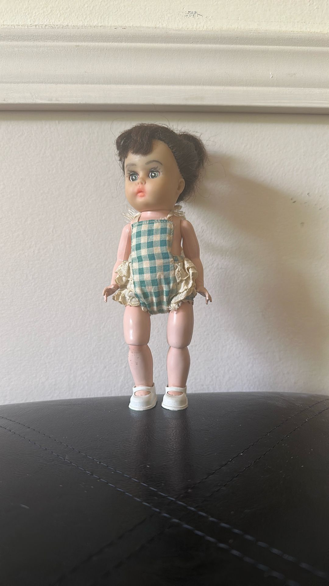 Story Book Dolls California MUFFIE