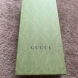 Brand New Authentic Gucci Ties