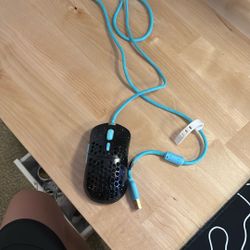 Mouse Wired 