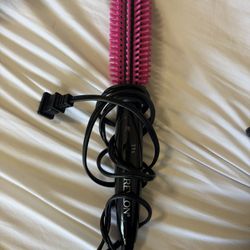 Revlon Hot Brush- Pink